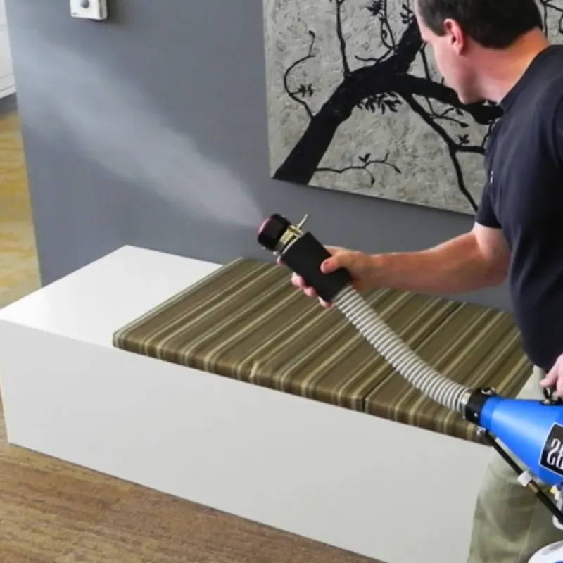 Professional Odor Removal in Crookston, MN